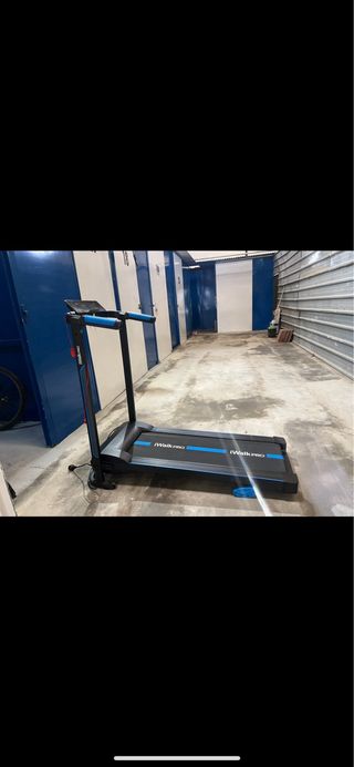 Tapis roulant iWalk Pro