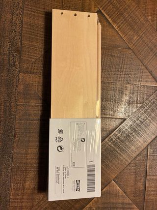 Especiero BEKVÄM IKEA