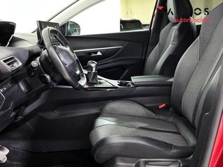 Peugeot 3008 Allure Pack 1.5 BlueHDi 96kW (130CV) S&S