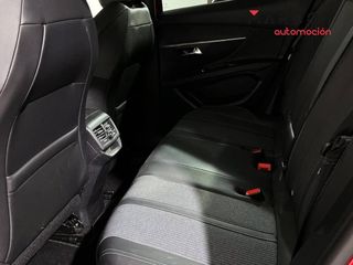 Peugeot 3008 Allure Pack 1.5 BlueHDi 96kW (130CV) S&S