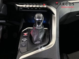 Peugeot 3008 Allure Pack 1.5 BlueHDi 96kW (130CV) S&S