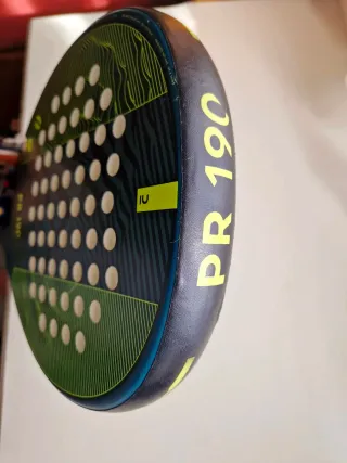Pala pádel Kuikma PR 190