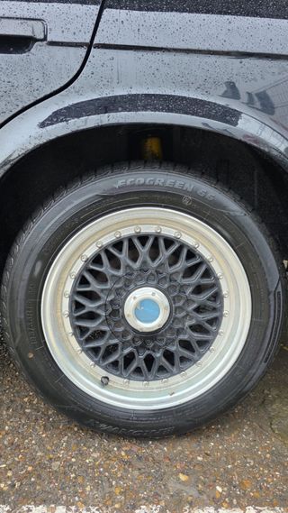 Llantas Lenso 4x100 15 pulgadas