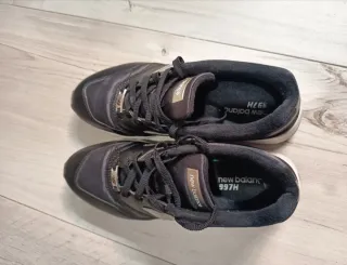 Zapatillas New Balance 997 Mujer Talla 41