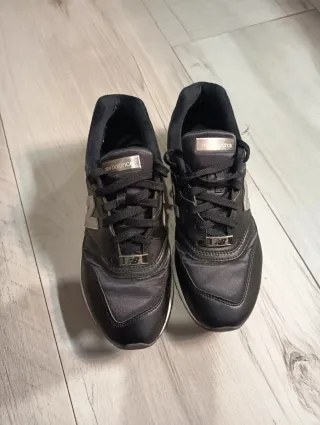 Zapatillas New Balance 997 Mujer Talla 41