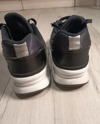 Zapatillas New Balance 997 Mujer Talla 41