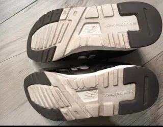 Zapatillas New Balance 997 Mujer Talla 41