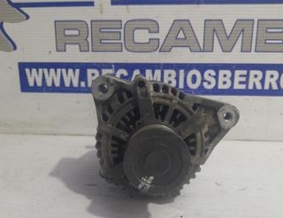 111130 alternador 3730027010 hyundai santa fe (sm)
