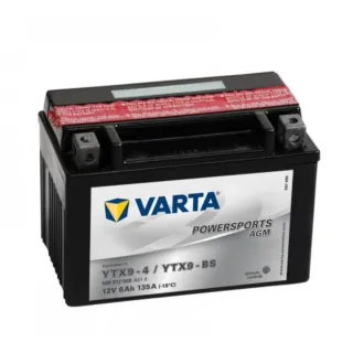 Batería Varta Powersports