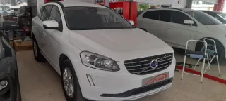 Volvo XC60 2015