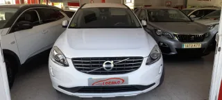 Volvo XC60 2015