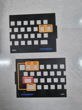 Consola Aquarius Home Computer System