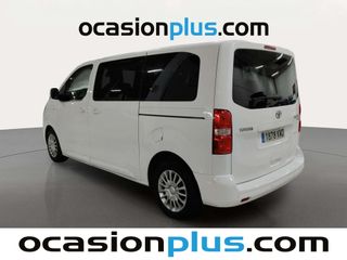 Toyota Proace Verso Shuttle 2.0D +Pack Active L2 110 kW (150 CV)