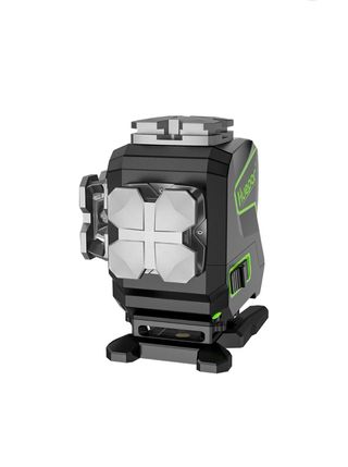 Chollo! Nivel Láser Huepar S03DG 360° Verde