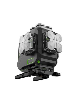 Chollo! Nivel Láser Huepar S03DG 360° Verde