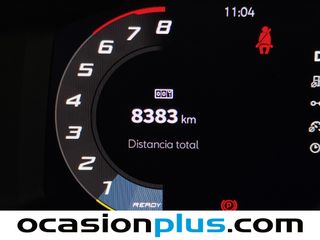 SEAT León ST 1.5 TSI S&S Style XL 85 kW (116 CV)