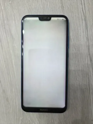 Xiaomi Redmi A9 - Pantalla defectuosa