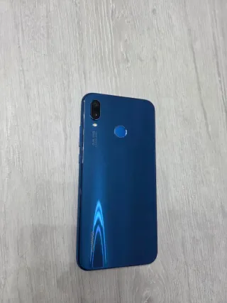 Xiaomi Redmi A9 - Pantalla defectuosa