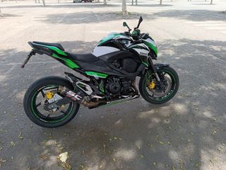 Kawasaki Z800e