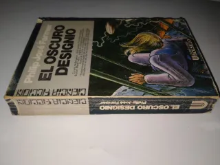 PHILIP JOSÉ FARMER. MUNDO DEL RÍO. CIENCIA FICCIÓN