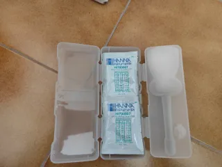 Medidor pH Hanna Gro-Pro PH128