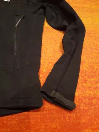 Cazadora Millet Windstopper Talla S Mujer