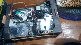 Piezas Dell OptiPlex GX240 A GX270