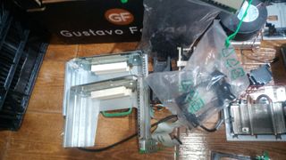 Piezas Dell OptiPlex GX240 A GX270