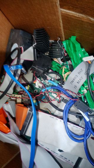 Piezas Dell OptiPlex GX240 A GX270