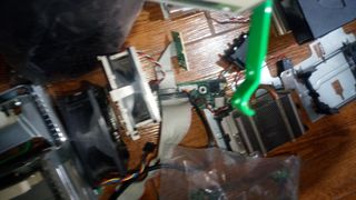 Piezas Dell OptiPlex GX240 A GX270