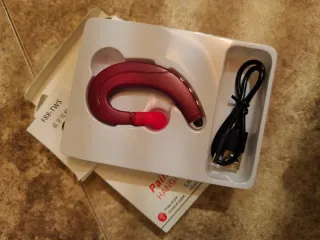 Auriculares Inalámbricos Ear-hook