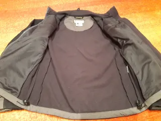 Cazadora Columbia Titanium Talla S Mujer