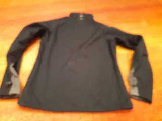 Cazadora Columbia Titanium Talla S Mujer