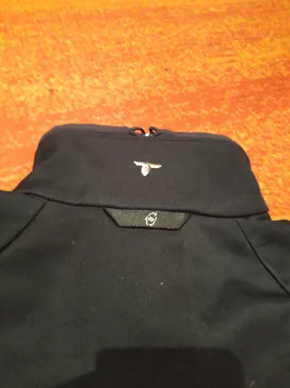 Cazadora Columbia Titanium Talla S Mujer