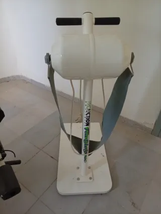 Plataforma Masaje BH Fitness Táctile Tone