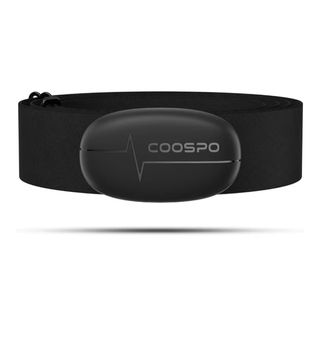 COOSPO H6 Banda Frecuencia Cardiaca Bluetooth 4.0