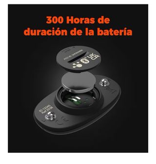 COOSPO H6 Banda Frecuencia Cardiaca Bluetooth 4.0