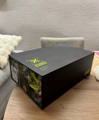 Bambas Munich NUEVAS A ESTRENAR