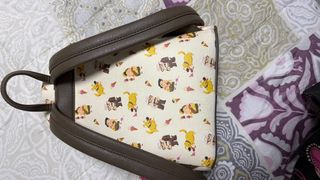 Mochila Loungefly UP Disney Pixar