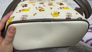 Mochila Loungefly UP Disney Pixar