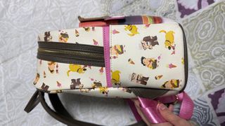 Mochila Loungefly UP Disney Pixar