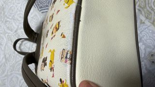 Mochila Loungefly UP Disney Pixar