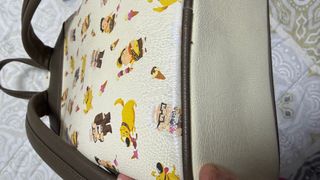 Mochila Loungefly UP Disney Pixar