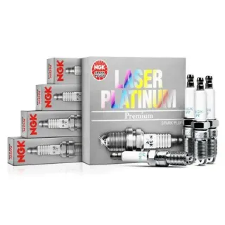 BUJIAS NGK PARA COCHE O MOTO