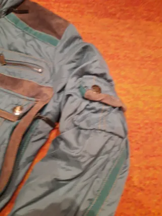 Cazadora Just Cavalli Talla S