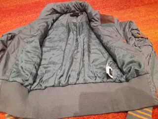 Cazadora Just Cavalli Talla S