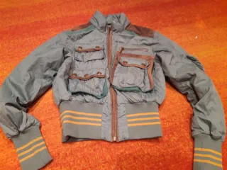 Cazadora Just Cavalli Talla S