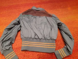 Cazadora Just Cavalli Talla S