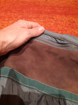 Cazadora Just Cavalli Talla S