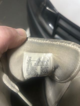 Zapatillas Nike Air Jordan 1 Mid Blancas